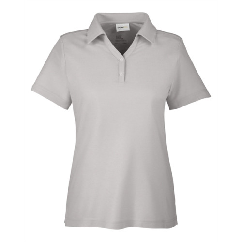 Ladies' Fusion ChromaSoft™ Pique Polo
