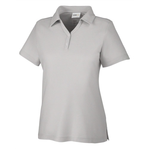 Ladies' Fusion ChromaSoft™ Pique Polo