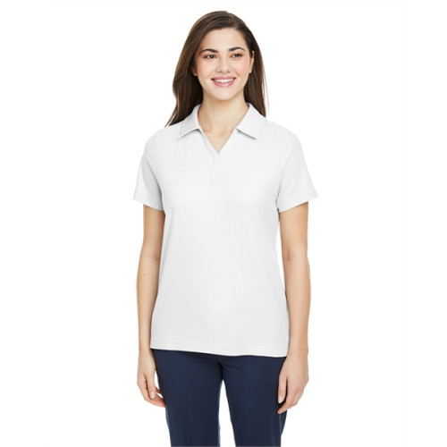 Ladies' Fusion ChromaSoft™ Pique Polo
