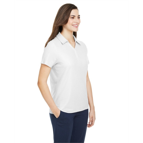 Ladies' Fusion ChromaSoft™ Pique Polo