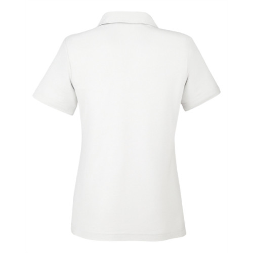 Ladies' Fusion ChromaSoft™ Pique Polo