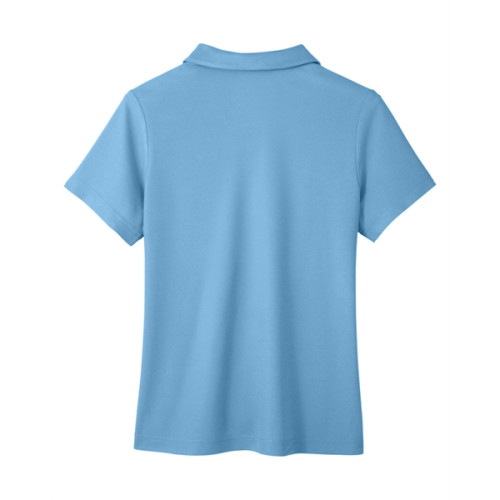 Ladies' Fusion ChromaSoft™ Pique Polo