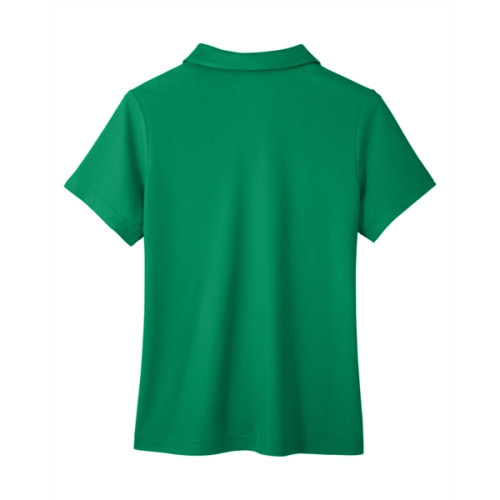 Ladies' Fusion ChromaSoft™ Pique Polo