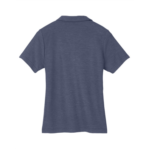Ladies' Fusion ChromaSoft™ Pique Polo