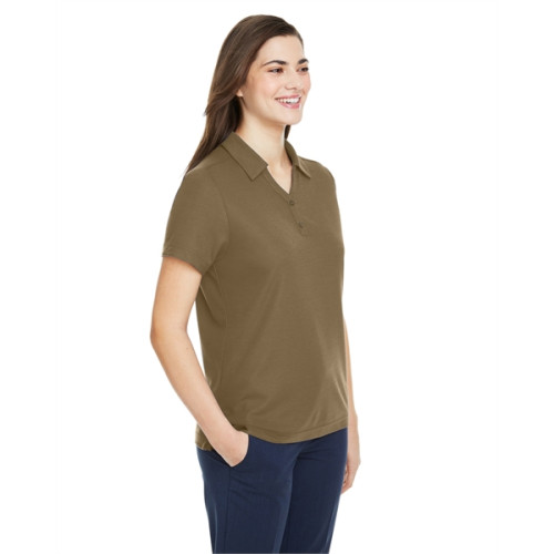 Ladies' Fusion ChromaSoft™ Pique Polo