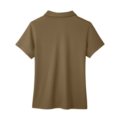 Ladies' Fusion ChromaSoft™ Pique Polo