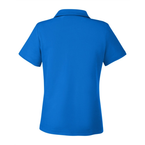 Ladies' Fusion ChromaSoft™ Pique Polo
