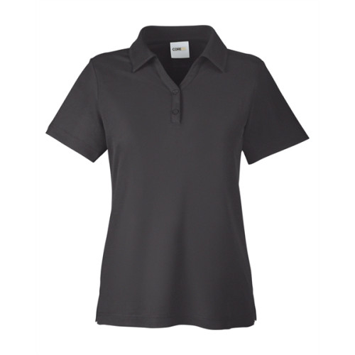 Ladies' Fusion ChromaSoft™ Pique Polo