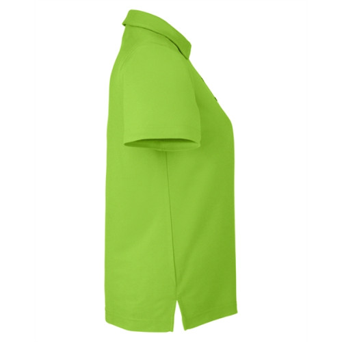 Ladies' Fusion ChromaSoft™ Pique Polo