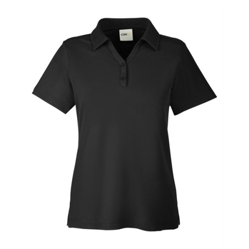 Ladies' Fusion ChromaSoft™ Pique Polo