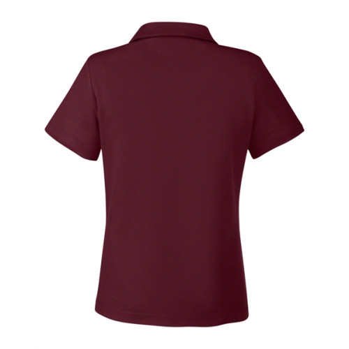 Ladies' Fusion ChromaSoft™ Pique Polo