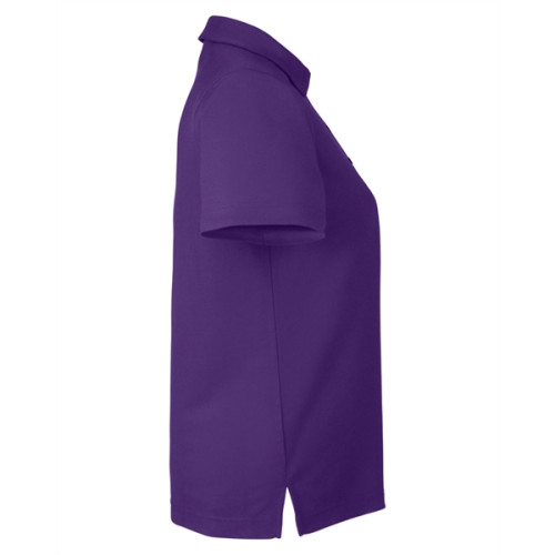 Ladies' Fusion ChromaSoft™ Pique Polo