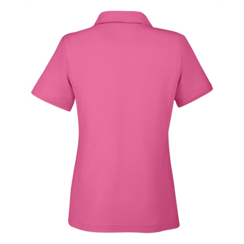 Ladies' Fusion ChromaSoft™ Pique Polo