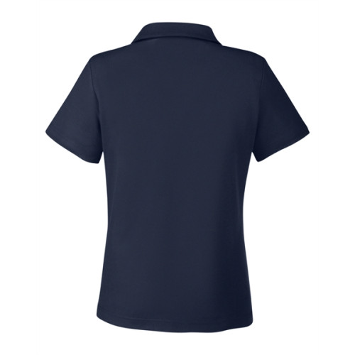 Ladies' Fusion ChromaSoft™ Pique Polo