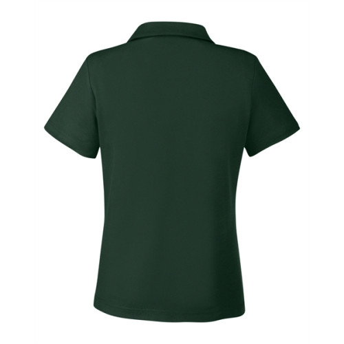 Ladies' Fusion ChromaSoft™ Pique Polo