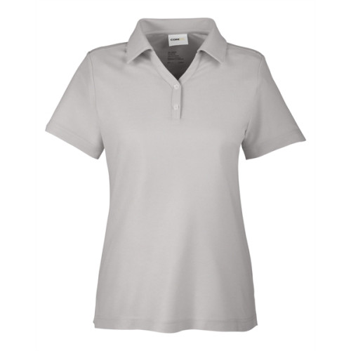 Ladies' Fusion ChromaSoft™ Pique Polo