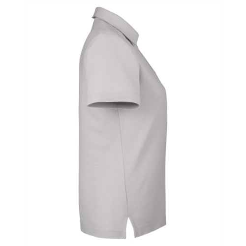 Ladies' Fusion ChromaSoft™ Pique Polo