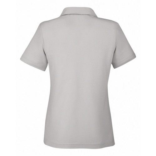 Ladies' Fusion ChromaSoft™ Pique Polo