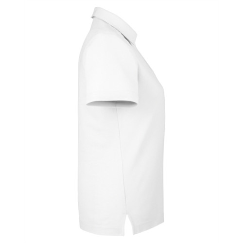 Ladies' Fusion ChromaSoft™ Pique Polo