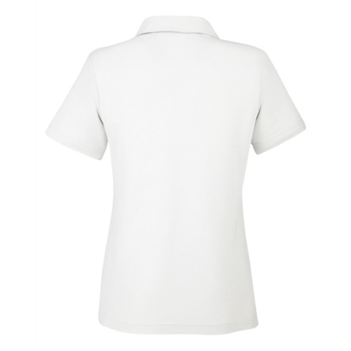 Ladies' Fusion ChromaSoft™ Pique Polo