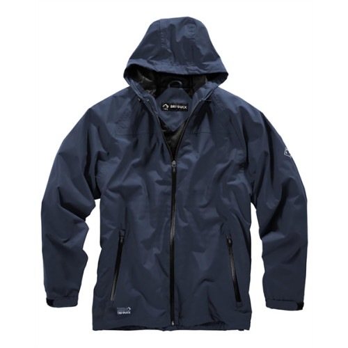 Adult Torrent Softshell Hooded Jacket