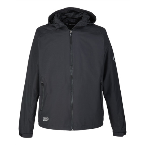 Adult Torrent Softshell Hooded Jacket