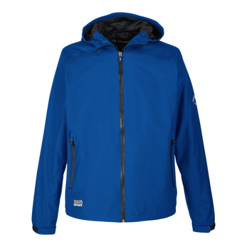 Adult Torrent Softshell Hooded Jacket