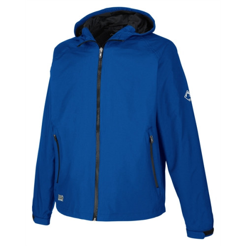 Adult Torrent Softshell Hooded Jacket