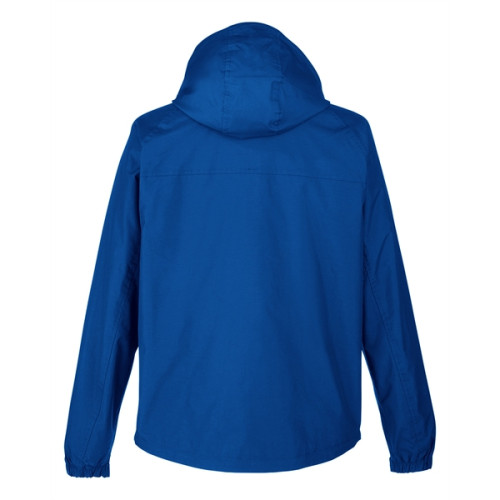 Adult Torrent Softshell Hooded Jacket