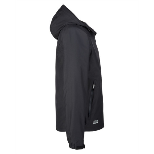 Adult Torrent Softshell Hooded Jacket