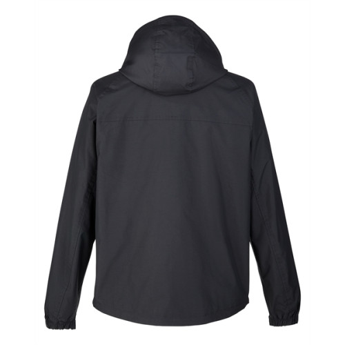 Adult Torrent Softshell Hooded Jacket