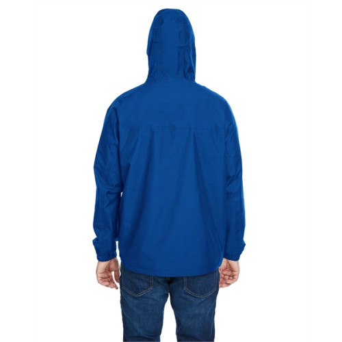 Adult Torrent Softshell Hooded Jacket