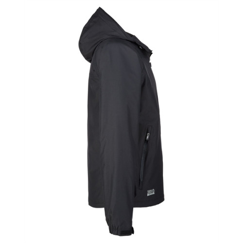 Adult Torrent Softshell Hooded Jacket