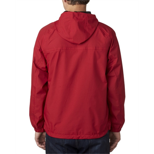 Adult Torrent Softshell Hooded Jacket