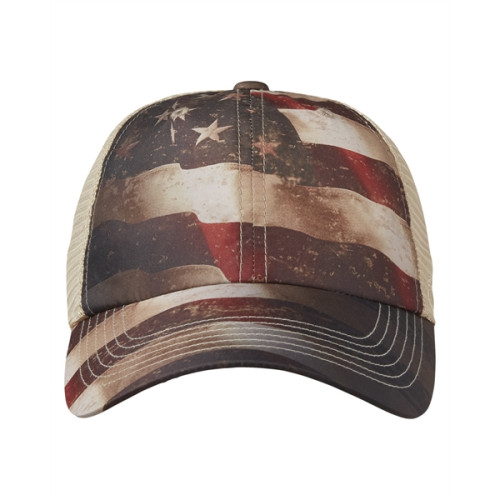 Adult Offroad Cap