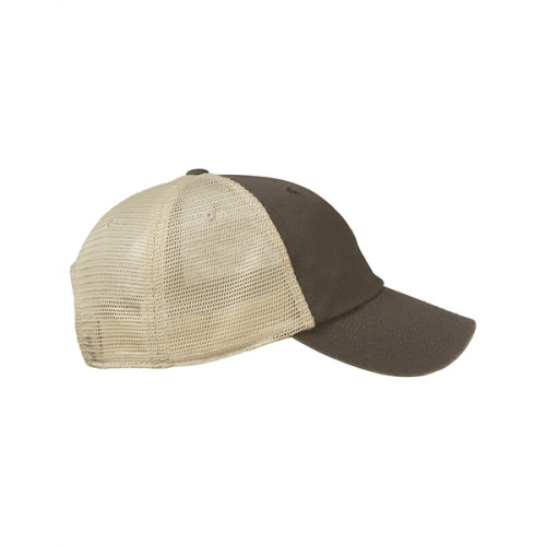 Adult Offroad Cap