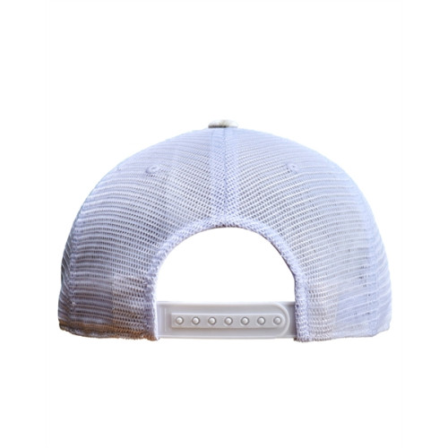 Adult Offroad Cap