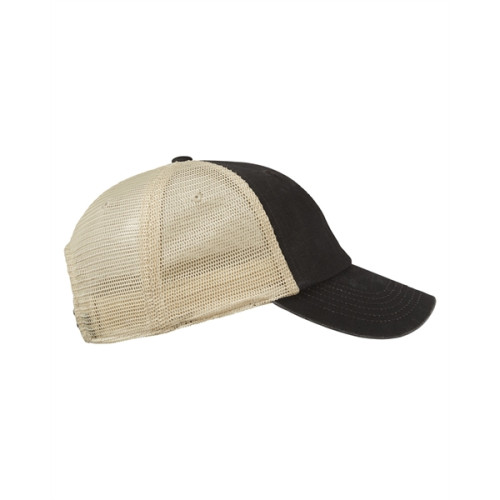 Adult Offroad Cap