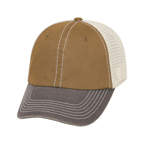 Adult Offroad Cap