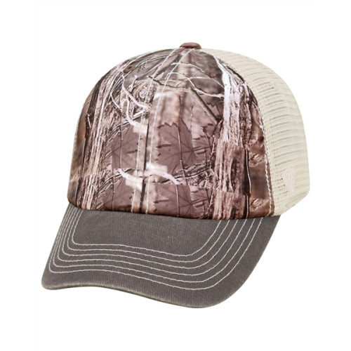 Adult Offroad Cap