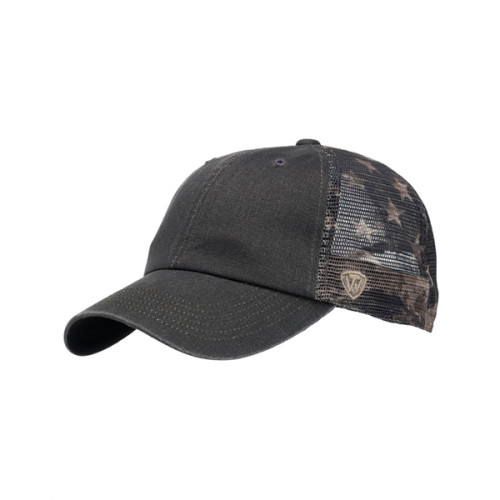 Adult Offroad Cap
