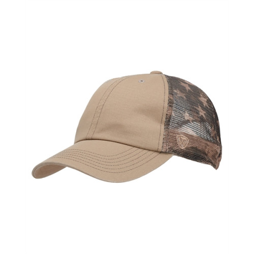 Adult Offroad Cap