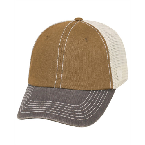 Adult Offroad Cap