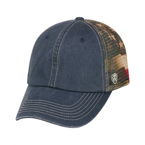 Adult Offroad Cap