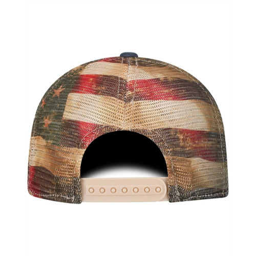 Adult Offroad Cap