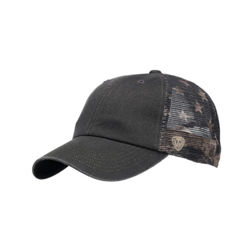 Adult Offroad Cap