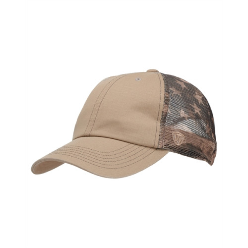 Adult Offroad Cap