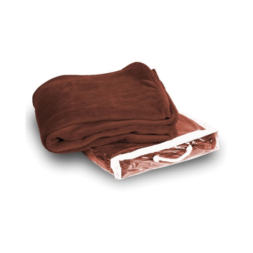 Micro Coral Fleece Blanket
