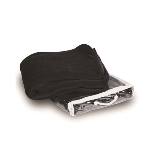 Micro Coral Fleece Blanket