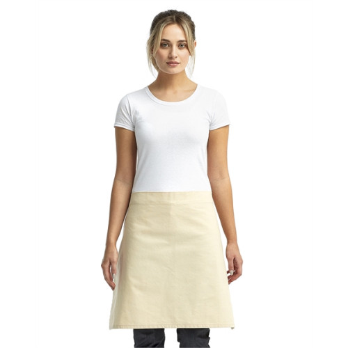 Unisex Calibre Heavy Cotton Canvas Waist Apron